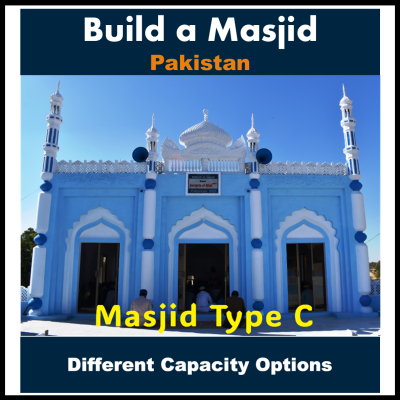 Masjid - Pakistan